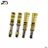 V3 Coilover Kit by KW Suspension for BMW | E63 | E64 | 645ci | 650i
